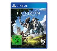 Sony Interactive Entertainment Horizon Zero Dawn PS4 USK: 12