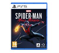 Sony Interactive Entertainment Marvel’s Spider-Man: Miles Morales Standard PlayStation 5