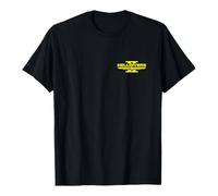 Sony Interactive Entertainment Men's Taste Of Freedom T-Shirt in Black | Size: Large Sony Interactive Entertainment Black L