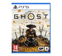 Sony Interactive Entertainment PlayStation Ghost of Yotei (PS5)