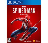 Sony Interactive Entertainment [PS4] Marvel's Spider-Man