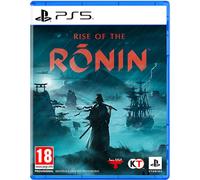 Sony Rise of the Ronin Standard PlayStation 5