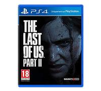 PlayStation, The Last Of Us PS4, Édition Standard, 1 Joueur, Version Physique avec CD, En Français, PEGI 18+, Jeu pour PlayStation 4