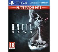 PlayStation, Until Dawn HITS
