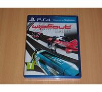 Sony Interactive Entertainment WipEout : Omega Collection Standard PlayStation 4