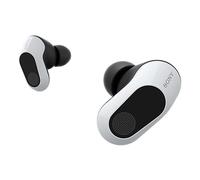 Sony Inzone Buds Truly Wireless Noise Cancelling Gaming Earbuds in White