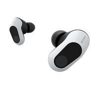 Sony Inzone Buds Truly Wireless Noise Cancelling Gaming Earbuds in White