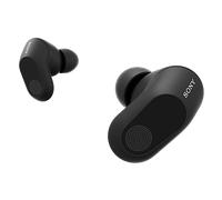 Sony Inzone Buds Truly Wireless Noise Cancelling Gaming Earbuds in Black