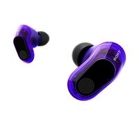 Sony INZONE Buds Truly Wireless Noise Cancelling Gaming Earbuds in Glass Purple