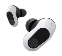 Sony INZONE Buds Wired Gaming Headphones, White, 360 Spatial Audio, Touch Contro