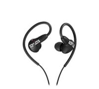 Sony INZONE E9 In-ear Gaming Headphones - Tuned with Fnatic, Lightweight, Sound Isolation, Adjustable EQ, USB-C Audio Box, 1.8m Cable, Carry Case, PC Streaming - Black