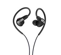 Sony INZONE E9 In-ear Gaming Headphones - Tuned with Fnatic, Lightweight, Sound Isolation, Adjustable EQ, USB-C Audio Box, 1.8m Cable, Carry Case, PC Streaming - Black