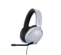 Sony INZONE H3 Gaming Headset 360 Spatial Sound for Gaming Boom microphone ...