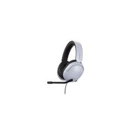 Sony INZONE H3 Gaming Headset - 360 Spatial Sound for Gaming - Boom microphone - PC/PlayStation5