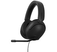 Sony INZONE H3 Wired Gaming Headset - Black