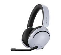 Sony Inzone H5 Wireless Gaming Headset in White