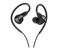 Sony INZONE H5 Wired Gaming Headphones, Black, 360 Spatial Audio, USB DAC, Carry
