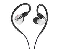 Sony INZONE H5 Wired Gaming Headphones, White, 360 Spatial Audio, USB DAC, Carry