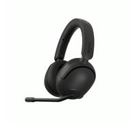 Sony INZONE H5 Wireless Gaming Headset, 360 Spatial Sound for Gaming, Comfortable Fit, 28 Hours Battery Life, Low Latency, Microphone Compatible with AI, PC & PS5 - Black