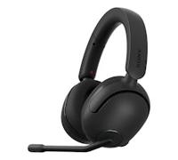 SONY INZONE H5 Wireless Gaming Headset - Black