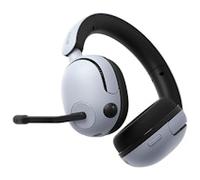 Sony Inzone H5 Wireless Gaming Headset in White