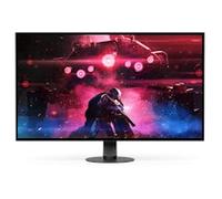 Sony INZONE M10S 27" OLED QHD PC Gaming Monitor: 1440p, 480Hz, 0.03ms GTG, DCI-P3 98.5%, G-Sync, Adaptive Sync, VRR, Developed model with Fnatic, 1300 nits, DisplayPort 2.1-2 x HDMI 2.1- PC, PS5