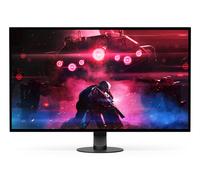 Sony INZONE M10S computer monitor 68.3 cm (26.9") 2560 x 1440 pixels Quad HD OLED Black