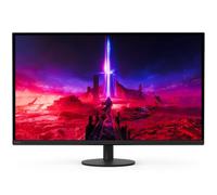 Sony Inzone M9 Ii 27" 4K Gaming Monitor Full Array Local Dimming 160Hz Hdr 1Ms Dp & Hdmi In Black Black One Size