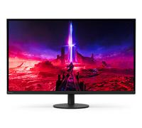 Sony INZONE M9 II computer monitor 68.3 cm (26.9") 3840 x 2160 pixels 4K Ultra HD LCD Black