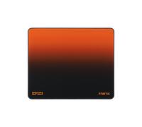 Sony INZONE Mat-D Gaming Mouse Pad, Developed with Fnatic - High-Speed Glide Surface for FPS, Stable Anti-Slip Base, 4mm Thickness, Stitched Edges, Large 480x400mm, for PC - Black