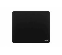 Sony INZONE Mat-F Gaming Mouse Pad - Large 480x400mm, Precision Glide Surface, Anti-Slip SlimFlex Base, 6mm Comfort Foam, Low-Profile Stitched Edges, FPS Control, Non-Slip, PC Gaming - Black
