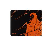 Sony INZONE Mat-F | Gaming Mousepad in Orange - 6mm