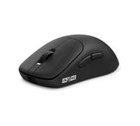 Sony INZONE Mouse-A Wireless Gaming Mouse - Ultra-Light 48.4g, 8000Hz Polling, 30K DPI PixArt Sensor, Optical Switches, 90H Battery, USB-C, Fnatic Co-Designed - PC FPS Esports - Black