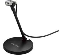 SONY Japan Condenser Microphone Omni-Directional Stand ECM-PC60