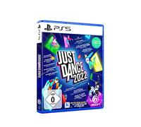 Sony Just Dance 2022 - PS5
