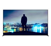 Sony K-65XR5 165.1 cm (65") 4K Ultra HD Smart TV Wi-Fi Black