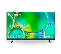 Sony K43S25M2PB 43 4K Ultra HD HDR Smart BRAVIA 2 II Direct LED TV HDR