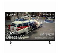 Sony K43S25M2PB 43 BRAVIA 4K Ultra HD Smart TV Google TV Dolby Atmos HDR Voice Control