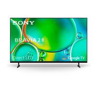 Sony K50S25M2PB 50 4K Ultra HD HDR Smart BRAVIA 2 II Direct LED TV HDR