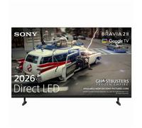 Sony K50S25M2PB 50 BRAVIA 4K Ultra HD Smart TV Google TV Dolby Atmos HDR Voice Control