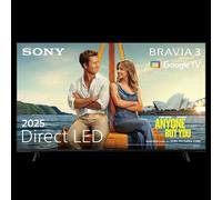 KS38B 50" 4K Ultra HD LED HDR Smart TV -K50S38B