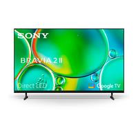 Sony K55S25M2PB 55 4K Ultra HD HDR Smart BRAVIA 2 II Direct LED TV HDR