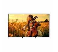 Sony 2025 55 4K BRAVIA 5 Mini LED HDR Smart TV K55XR55B Black