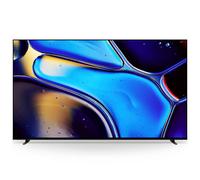 SONY K55XR80PU 55" 4K BRAVIA 8 Ultra HDR OLED Smart TV (2024)