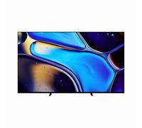 SONY K55XR80PU 55" 4K BRAVIA 8 Ultra HDR OLED Smart TV (2024)