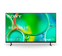Sony K65S25M2PB 65 4K Ultra HD HDR Smart BRAVIA 2 II Direct LED TV HDR