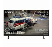 Sony K65S25M2PB 65 BRAVIA 4K Ultra HD Smart TV Google TV Dolby Atmos HDR Voice Control