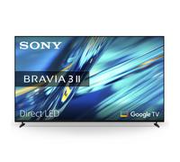 Sony BRAVIA3 MKII K65XR38M2PB 65" LED HDR 4K UHD Smart TV