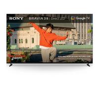 Sony BRAVIA3 MKII K65XR38M2PB 65" LED HDR 4K UHD Smart TV