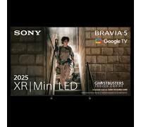 BRAVIA 5 65" 4K XR Mini LED Smart Google TV - K65XR55B